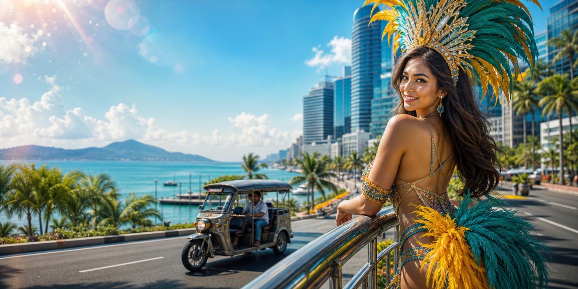 18ji casino gaming experience in Clark City with local tricycle culture